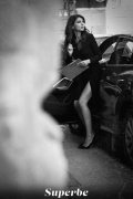 Spy Story: Loraine Lanvi #3 of 20